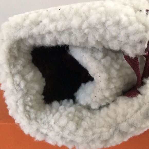 Northside Cambell Lace-Up Lined Winter Boots - Picture 8 of 10